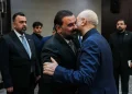 قالیباف: درباره مدیریت تنگه هرمز، موضوعات مهمی در تفاهم اخیر با آمریکا به امضا رسیده / بر اساس قوانین بین‌المللی، اداره تنگه هرمز باید میان دو کشور ساحلی ایران و عمان انجام شود