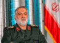 سردار شکارچی، سخنگوی ارشد نیرو‌های مسلح: اگر دشمنان می‌توانستند ما را از بین ببرند، ساعتی صبر نمی‌کردند/ هجوم با قدرت به دشمن، دکترین جمهوری اسلامی است؛ اگر به زیرساخت‌های ایران آسیبی برسد، همه زیرساخت‌های منطقه هدف ما است/ اگر کشور‌های مسلمان منطقه امکانات خود را در اختیار آمریکا قرار ندهند، بسیاری از مشکلات امنیتی از بین می‌رود