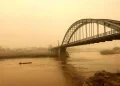محیط‌زیست: هوای ۶ شهر خوزستان در وضعیت «قرمز» و «نارنجی» قرار دارد/ هیچ‌ کدام از شهرهای این استان هوای پاک ندارند