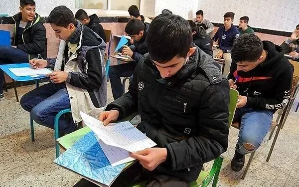 آموزش و پرورش: امتحانات نهایی در هرمزگان طبق برنامه برگزار میشود