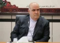 استانداری خوزستان: یک نقطه در اطراف شادگان مورد اصابت قرار گرفت/ این حادثه تلفات جانی نداشت