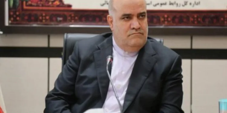 استانداری خوزستان: یک نقطه در اطراف شادگان مورد اصابت قرار گرفت/ این حادثه تلفات جانی نداشت