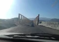 حمله به ۳ پل و تونل دیگر در هرمزگان