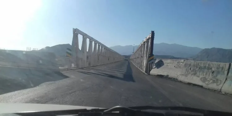 حمله به ۳ پل و تونل دیگر در هرمزگان