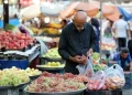 شهرداری تهران: میادین و بازارهای میوه و تره‌بار امروز به صورت نیمه وقت فعال هستند
