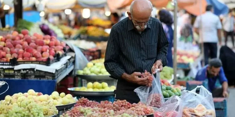 شهرداری تهران: میادین و بازارهای میوه و ترهبار امروز به صورت نیمه وقت فعال هستند