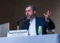 خطیبزاده، معاون وزیر خارجه: جنگ برای آمریکا دستاوردی ندارد و گفتوگو بر پایه احترام متقابل بهترین گزینه است / دیپلماسی یک مسیر دو طرفه است و تنها توان و نیت ایران کافی نیست