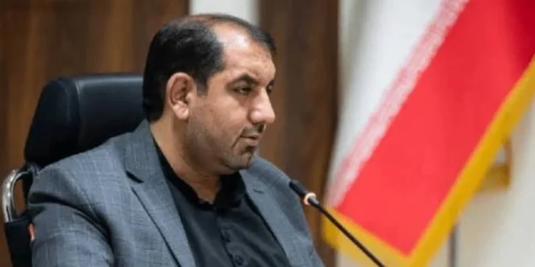 استانداری کرمان: هدف قرار گرفتن یک دکل ارتباطی در ارتفاعات جنوب استان در حمله دشمن/ دو نفر مجروح شدند