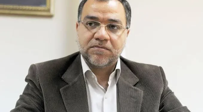 فضائلی، عضو دفتر حفظ و نشر آثار رهبر شهید: آیت‌الله سید مجتبی خامنه‌ای هم مانند رهبر شهید، مذاکره را حرام نمی‌داند / نشانه‌ای از تغییر فتوای حرمت تولید سلاح هسته‌ای دیده نمی‌شود