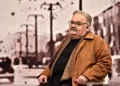 اکبر عبدی بازیگر بزرگ سینما درگذشت