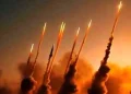 سپاه: اقامتگاه نظامیان آمریکایی و چند جنگنده در اردن، سامانه پدافند هوایی پاتریوت، یک بالن جاسوسی و اقامتگاه تروریست‌های امریکایی در اربیل منهدم شدند