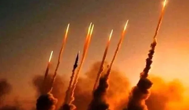 سپاه: اقامتگاه نظامیان آمریکایی و چند جنگنده در اردن، سامانه پدافند هوایی پاتریوت، یک بالن جاسوسی و اقامتگاه تروریست‌های امریکایی در اربیل منهدم شدند