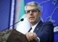 واکنش سخنگوی وزارت خارجه به نشست امنیتی آمریکا با کشورهای منطقه: هدف چنین گردهماییهایی سرپوش گذاشتن بر اقدامات غیر قانونی ایالات متحده در غرب آسیا است/ کشورهای منطقه باید بسیار هوشیار و محتاط باشند و درسهای پیامدهای تجاوز اخیر واشنگتن که امنیت کل منطقه را نقض کرد، فراموش نکنند