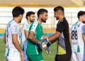 تساوی فراز و عبدالله در استادیوم محبوب پایتخت