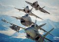 Ace Combat 7 پرفروش‌ترین بازی مجموعه شد