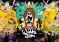 نمایش جهانهای چشمنواز کارتونی در تریلر بازی Waltz and Jam