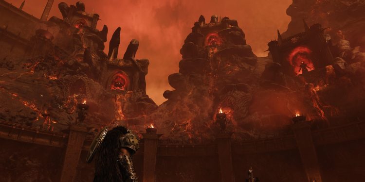 بسته الحاقی DOOM: The Dark Ages چند ساعت گیم پلی دارد؟