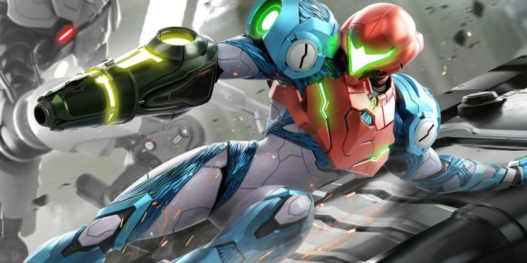 ظاهرا چندین بازی جدید از سری Metroid در حال توسعه است