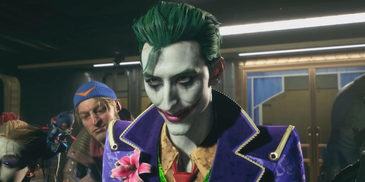 سازندگان Suicide Squad تا مرز خروج از صنعت بازی رفتند