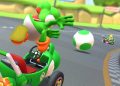 بازی Mario Kart Tour به پایان راه خود رسید