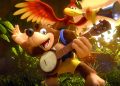 علاقه استودیوی Toys for Bob به احیای فرنچایز Banjo-Kazooie