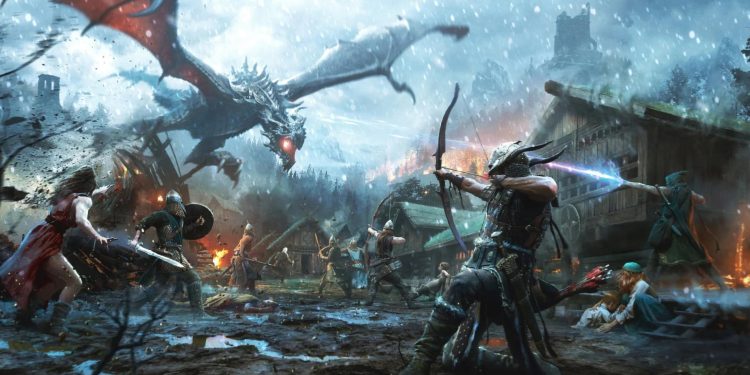 احتمال تاخیر بازی The Elder Scrolls 6 به دلیل تعدیل نیرو