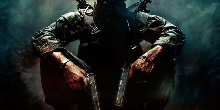 فوری: Black Ops و Black Ops 2 روی پلی استیشن منتشر شدند