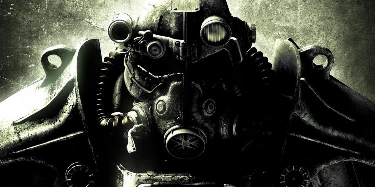 آیا بازسازی Fallout 3 در سکوت خبری ساخته می‌شود؟