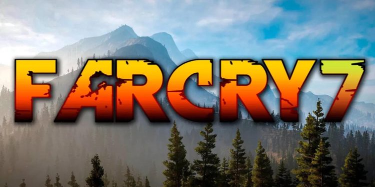 انتشار تصویر غیررسمی از محیط کوهستانی بازی Far Cry 7