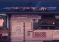 بازی False Echo معرفی شد؛ مشابه Papers, Please در جنگ جهانی دوم