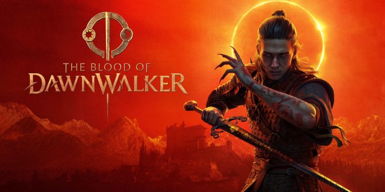 ساخت بازی The Blood of Dawnwalker به پایان رسید