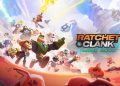 تاریخ عرضه بازی موبایل Ratchet and Clank مشخص شد؟