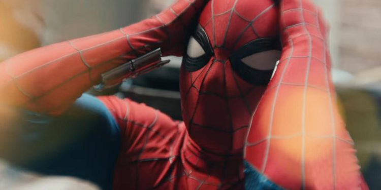 نمره‌های فیلم Spider-Man: Brand New Day منتشر شد