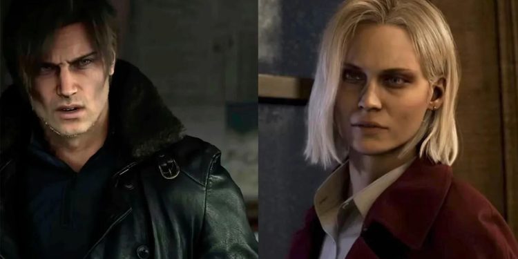 شخصیت‌های بسته‌الحاقی Resident Evil Requiem فاش شدند + جزئیات بیشتر