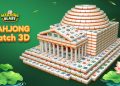معرفی بازی موبایل Mahjong Blast | آزمون چالش ذهن