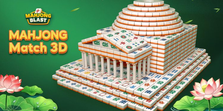 معرفی بازی موبایل Mahjong Blast | آزمون چالش ذهن