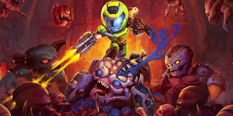 استودیو سازنده Mighty Doom فعالیت مستقل خود را آغاز کرد