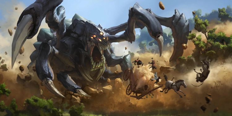 احتمال بازگشت نقشههای محبوب قدیمی به League of Legends Classic