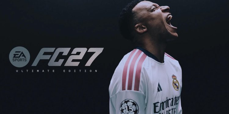 تریلر کریر مود بازی EA Sports FC 27 منتشر شد