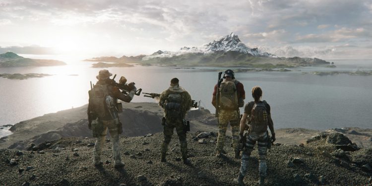 یوبی‌سافت تاریخ رونمایی از برنامه‌های آینده Ghost Recon را مشخص کرد