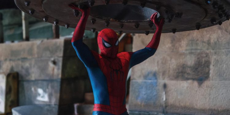تریلر نهایی Spider-Man: Brand New Day از شروری مرموز پرده برداشت