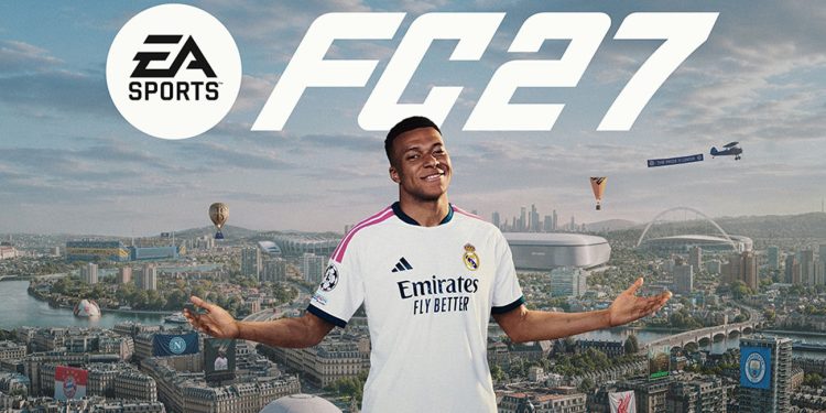 رونمایی از اولین تریلر EA Sports FC 27؛ تصاحب دوباره دنیای فوتبال!