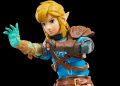 رونمایی Hasbro از فیگورهای مجموعهی The Legend of Zelda