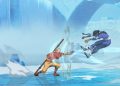 نمایش حالت‌ها و ویژگی‌های بازی Avatar Legends: The Fighting Game در تریلر جدید