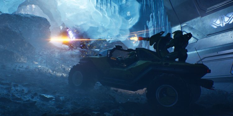 تریلر زمان عرضه بازی Halo: Campaign Evolved منتشر شد