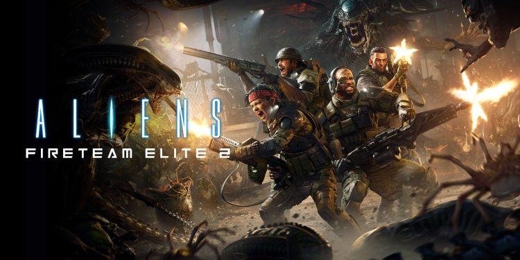 تریلر جدید بازی Aliens: Fireteam Elite 2 کلاس Machinist را معرفی کرد
