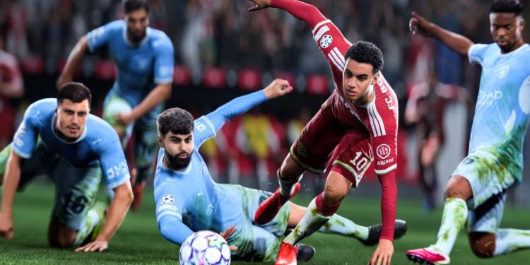 جزئیات بتای بازی EA Sports FC 27 اعلام شد
