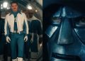 جزئیات جدید تقابل دکتر دوم و چهار شگفت‌انگیز در Avengers: Doomsday