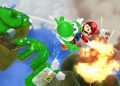 کشف منطقه مخفی و استفادهنشده در بازی Super Mario Galaxy 2 پس از سالها