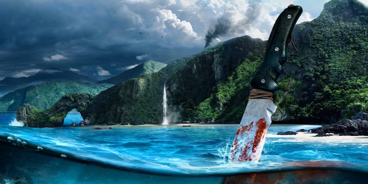 توسعه بازی جدید Far Cry با نام رمز Kodiak آغاز شد